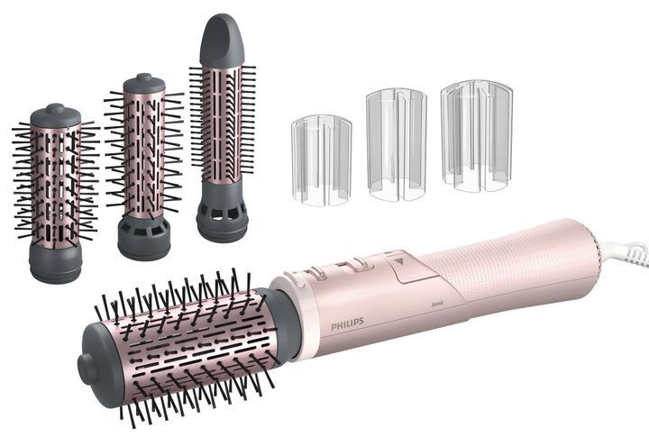 Фен-щітка Philips BHA735/00